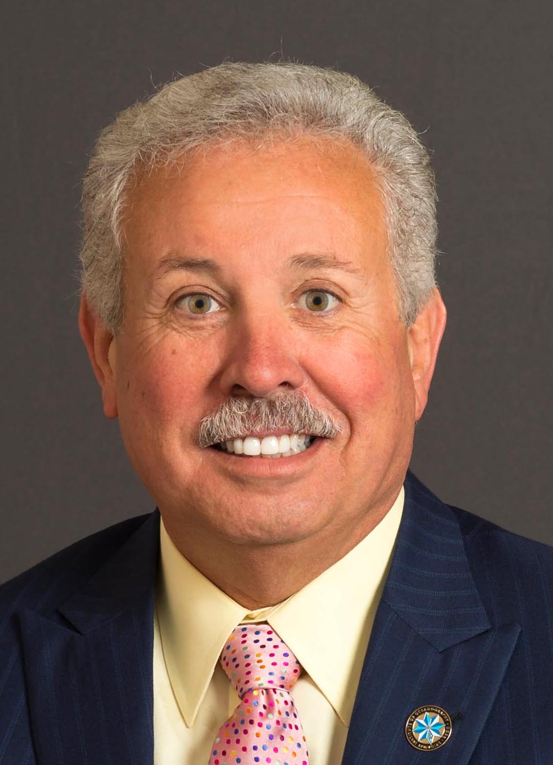 Ron Stephens — Republican State Representative for Georgia District 164 (official headshot) Ron Stephens — Republican State Representative for Georgia District 164 (official headshot)