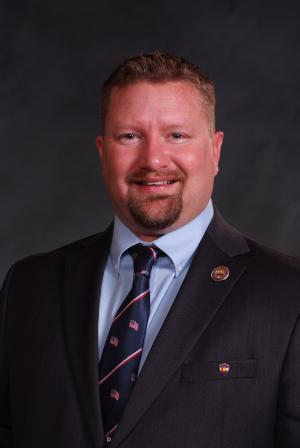 Ron Weinberg — Republican State Representative for Colorado District 51 (official headshot) Ron Weinberg — Republican State Representative for Colorado District 51 (official headshot)