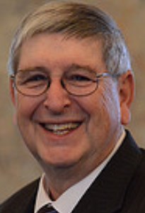 Ronald Ryckman Sr. — Republican State Senator for Kansas District 38 (official headshot)