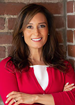 Rosilicie Ochoa Bogh — Republican State Senator for California District 19 (official headshot)