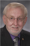 Rudy Veit — Republican State Representative for Missouri District 59 (official headshot)