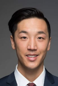 Rui Xu — Democratic State Representative for Kansas District 25 (official headshot)
