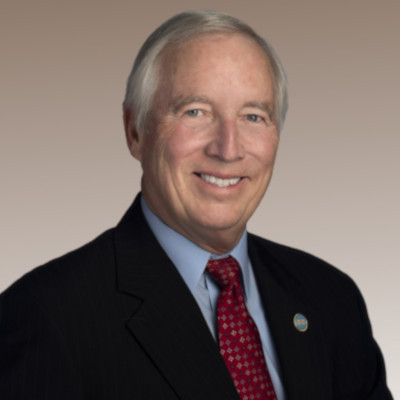 Rush Bricken — Republican State Representative for Tennessee District 47 (official headshot)
