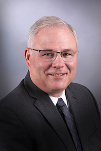 Rusty Black — Republican State Senator for Missouri District 12 (official headshot)