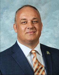 Ryan Dotson — Republican State Representative for Kentucky District 73 (official headshot) Ryan Dotson — Republican State Representative for Kentucky District 73 (official headshot)