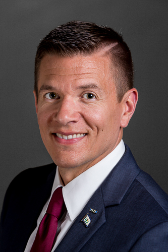 Ryan Weld — Republican State Senator for West Virginia District 1 (official headshot) Ryan Weld — Republican State Senator for West Virginia District 1 (official headshot)