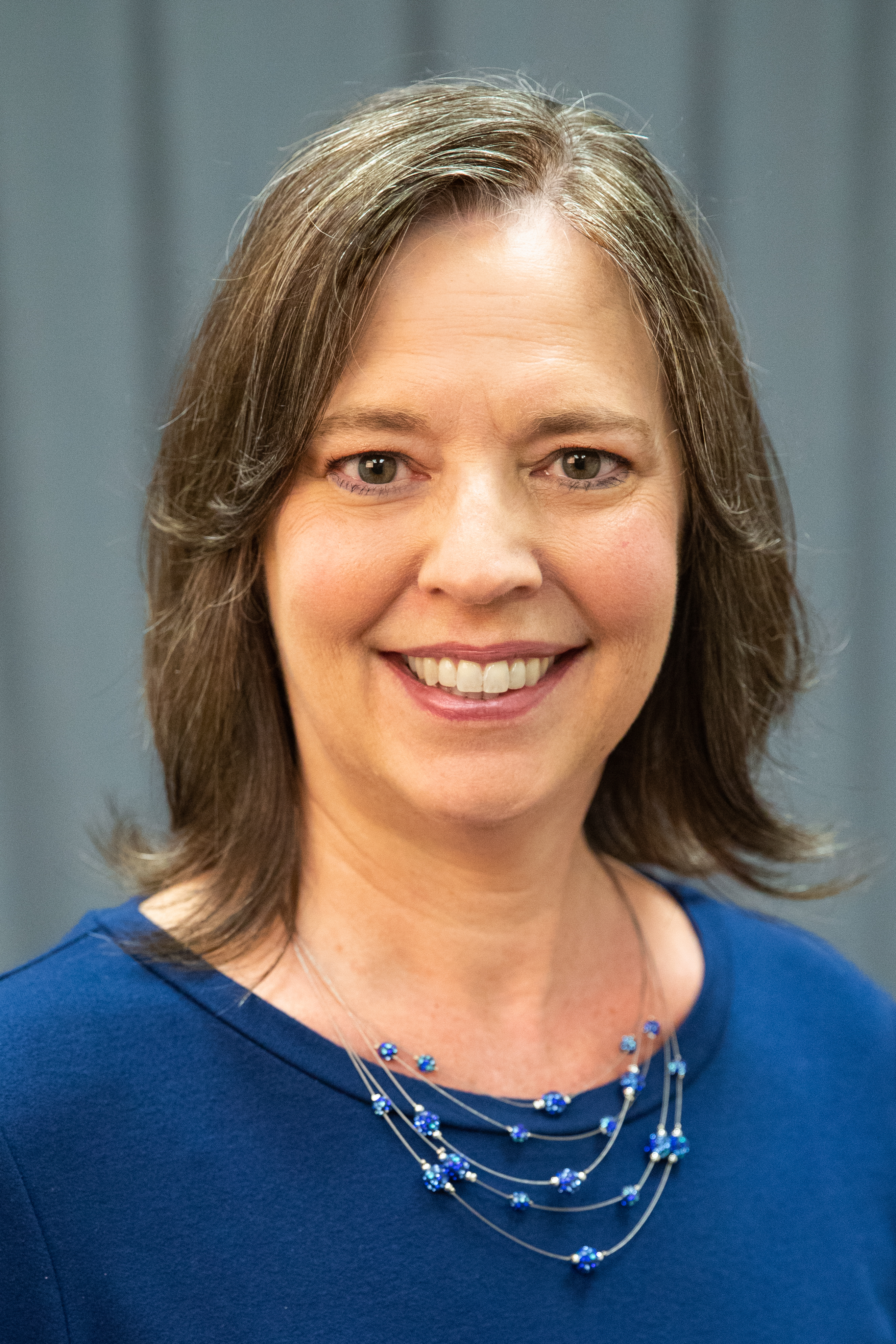 Sally Harrell — Democratic State Senator for Georgia District 40 (official headshot)