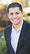 Sam Rasoul — Democratic Delegate for Virginia District 38 (official headshot) Sam Rasoul — Democratic Delegate for Virginia District 38 (official headshot)