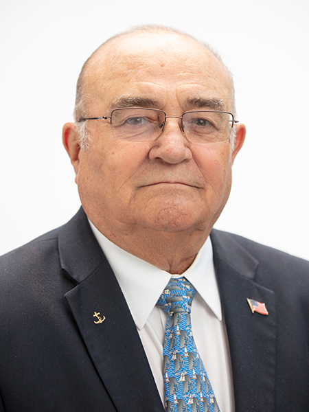 Samuel A. Azzinaro — Democratic State Representative for Rhode Island District 37 (official headshot)