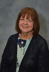 Sandy Pickert — Republican State Representative for Kansas District 88 (official headshot)