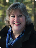 Sara Hannan — Democratic State Representative for Alaska District 4 (official headshot) Sara Hannan — Democratic State Representative for Alaska District 4 (official headshot)
