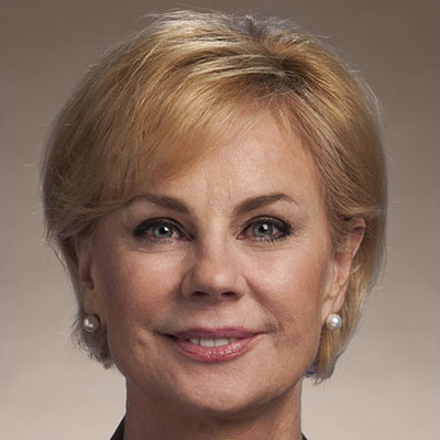 Sara Kyle — Democratic State Senator for Tennessee District 30 (official headshot)