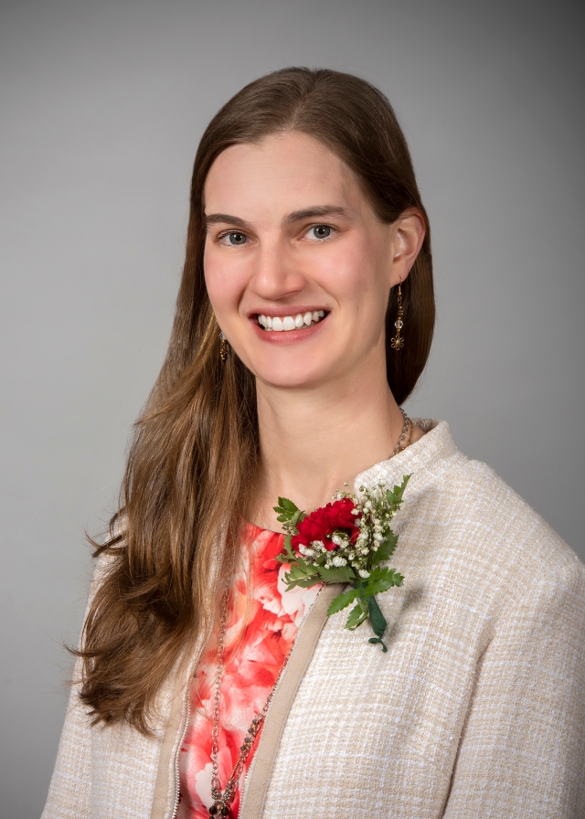 Sarah Fowler Arthur — Republican State Representative for Ohio District 99 (official headshot)