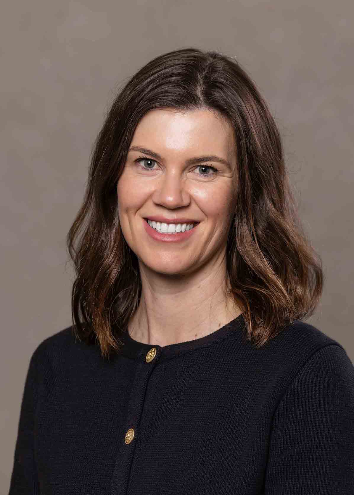 Sarah Liguori — Democratic State Representative for Arizona District 5 (official headshot) Sarah Liguori — Democratic State Representative for Arizona District 5 (official headshot)