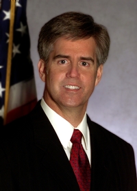 Scott Conklin — Democratic State Representative for Pennsylvania District 77 (official headshot)