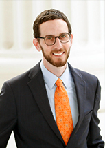 Scott D. Wiener — Democratic State Senator for California District 11 (official headshot)