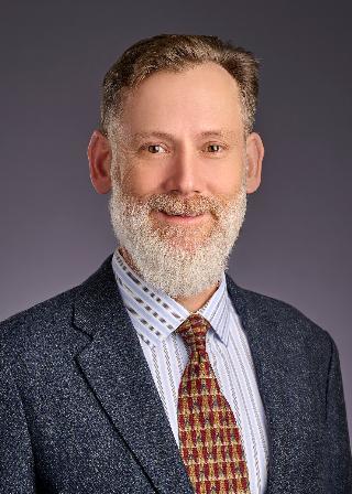 Scott Herndon — Republican State Senator for Idaho District 1 (official headshot)