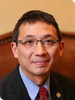 Scott Kawasaki — Democratic State Senator for Alaska District P (official headshot) Scott Kawasaki — Democratic State Senator for Alaska District P (official headshot)