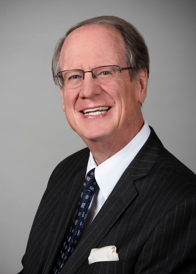 Scott Oelslager — Republican State Representative for Ohio District 48 (official headshot)