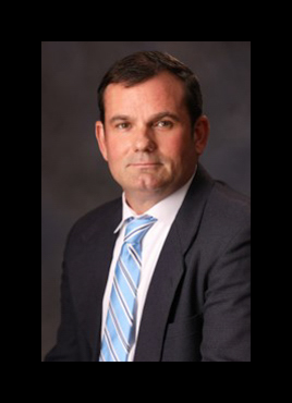 Shane Stringer — Republican State Representative for Alabama District 102 (official headshot)