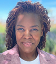 Shannon Isadore — Democratic State Representative for Oregon District 33 (official headshot)
