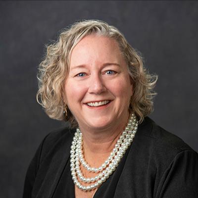 Shannon O'brien — Democratic State Senator for Montana District 46 (official headshot)