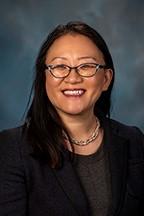 Sharon Chung — Democratic State Representative for Illinois District 91 (official headshot)