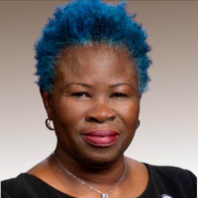 Shaundelle Brooks — Democratic State Representative for Tennessee District 60 (official headshot) Shaundelle Brooks — Democratic State Representative for Tennessee District 60 (official headshot)
