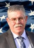 Shawn Dygert — Republican State Representative for Idaho District 23 (official headshot)