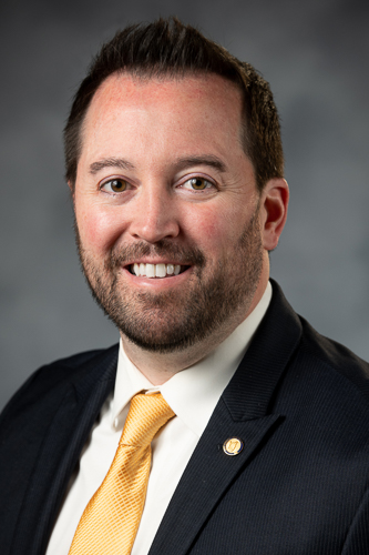 Shawn Fluharty — Democratic Delegate for West Virginia District 5 (official headshot) Shawn Fluharty — Democratic Delegate for West Virginia District 5 (official headshot)