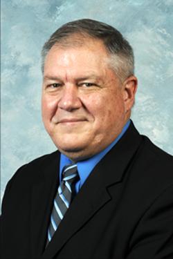 Shawn McPherson — Republican State Representative for Kentucky District 22 (official headshot)