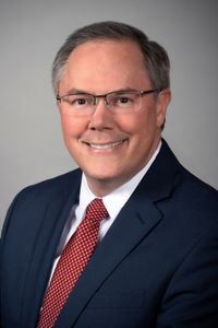 Shawn Stevens — Republican State Representative for Ohio District 68 (official headshot)