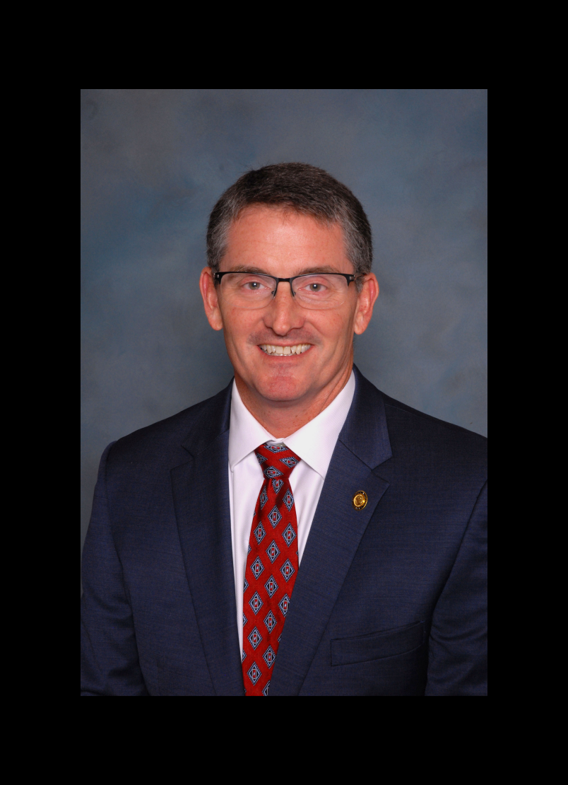 Shay Shelnutt — Republican State Senator for Alabama District 17 (official headshot)