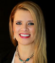 Shelly Boshart Davis — Republican State Representative for Oregon District 15 (official headshot)