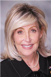 Sherri Gallick — Republican State Representative for Missouri District 62 (official headshot)