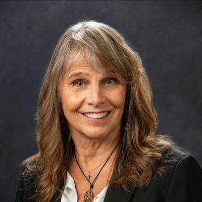 Sherry Essmann — Republican State Representative for Montana District 52 (official headshot) Sherry Essmann — Republican State Representative for Montana District 52 (official headshot)