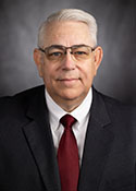Stan Kitzman — Republican State Representative for Texas District 85 (official headshot)