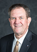 Stan Lambert — Republican State Representative for Texas District 71 (official headshot)
