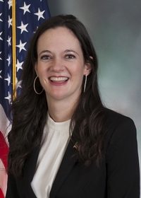 Stephanie Borowicz — Republican State Representative for Pennsylvania District 76 (official headshot)