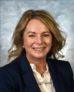 Stephanie Dietz — Republican State Representative for Kentucky District 65 (official headshot)
