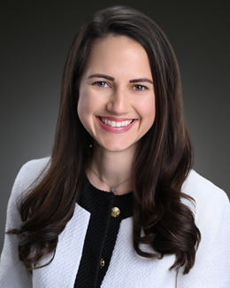 Stephanie Hilferty — Republican State Representative for Louisiana District 94 (official headshot)