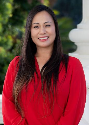 Stephanie Nguyen — Democratic State Assemblymember for California District 10 (official headshot)
