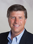 Stephen D. Newman — Republican State Senator for Virginia District 23 (official headshot)