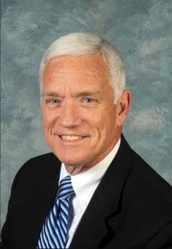 Stephen Meredith — Republican State Senator for Kentucky District 5 (official headshot)