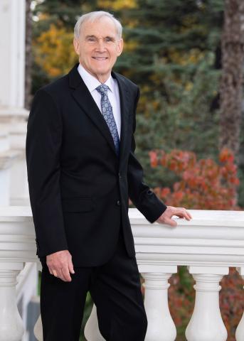 Steve Bennett — Democratic State Assemblymember for California District 38 (official headshot)