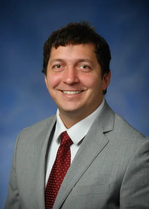 Steve Carra — Republican State Representative for Michigan District 36 (official headshot)