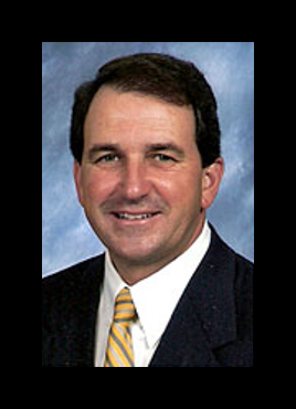 Steve Clouse — Republican State Representative for Alabama District 93 (official headshot)