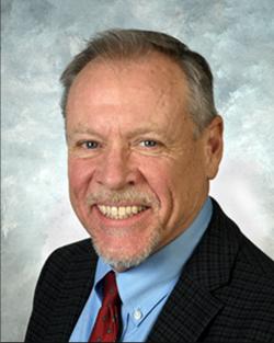 Steve Rawlings — Republican State Senator for Kentucky District 11 (official headshot)