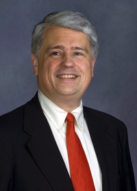 Steve Samuelson — Democratic State Representative for Pennsylvania District 135 (official headshot)