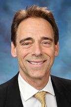 Steve Stadelman — Democratic State Senator for Illinois District 34 (official headshot)